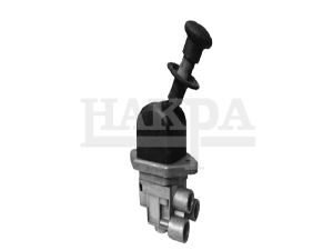 9617231250-MERCEDES-HAND BREAKE VALVE